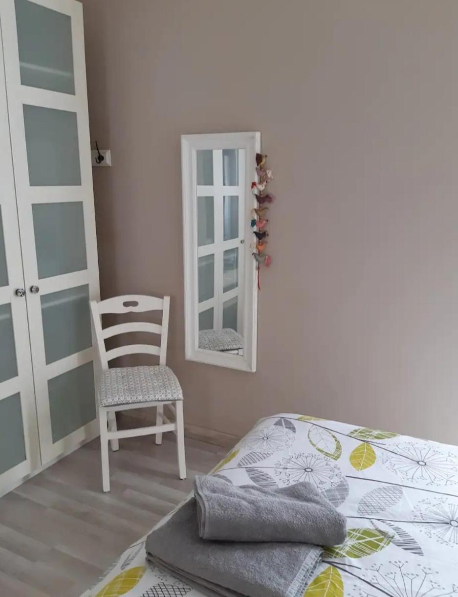 Appartement Casa Cola à Rome Extérieur photo
