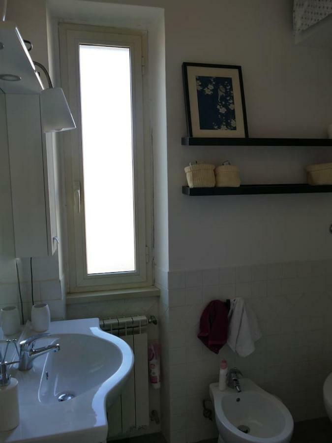 Appartement Casa Cola à Rome Extérieur photo